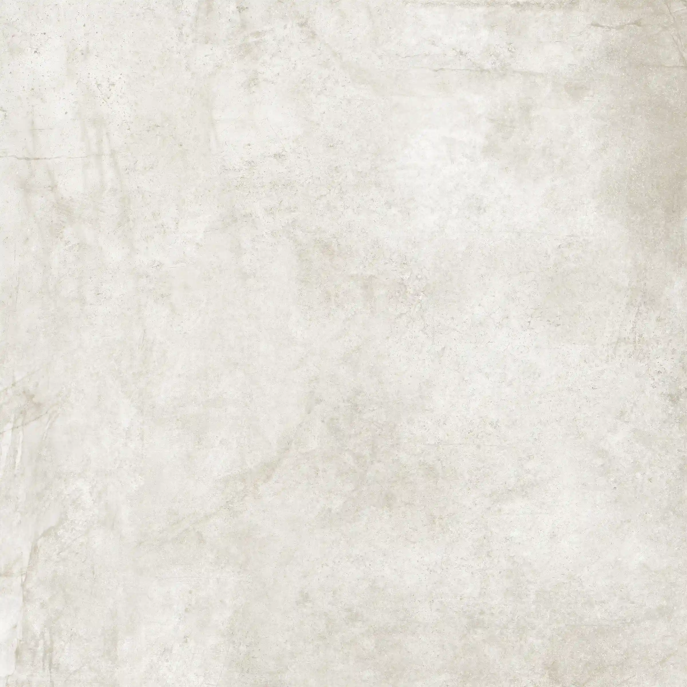 Jungle Stone Bone 120x120cm